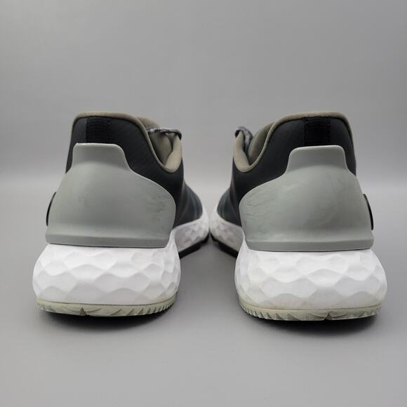 G/Fore MG4+ Golf Shoes Mens - size 8 Gray Black Spikeless main image 4
